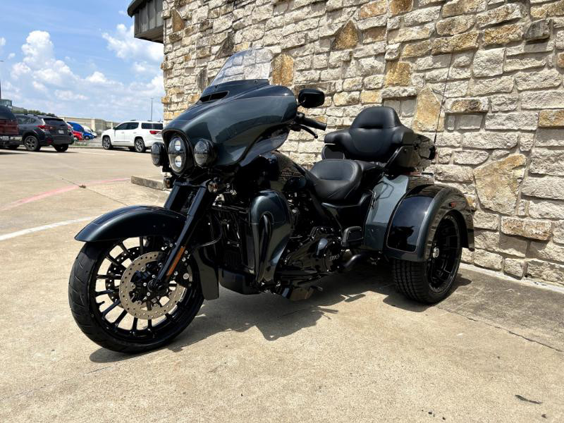 Tri Glide® Ultra