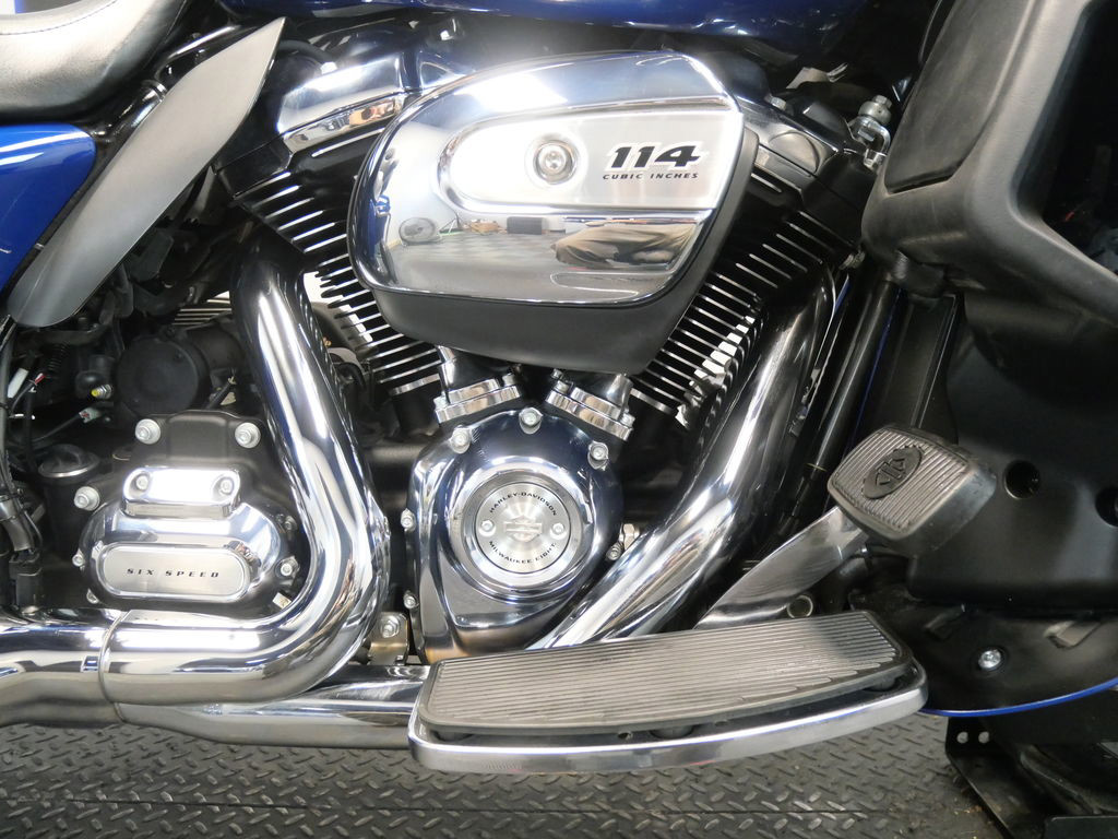 Road Glide® Limited