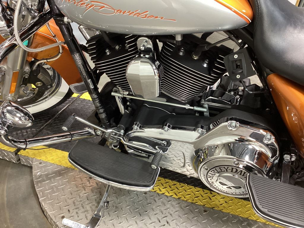 Road King®