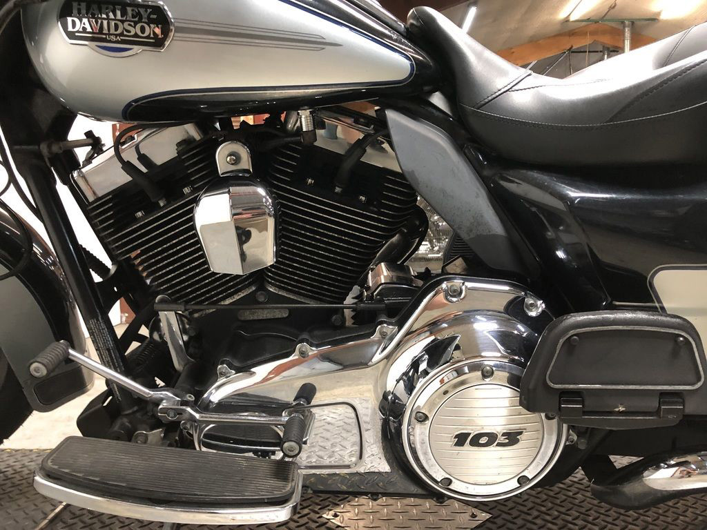 Ultra Classic® Electra Glide®