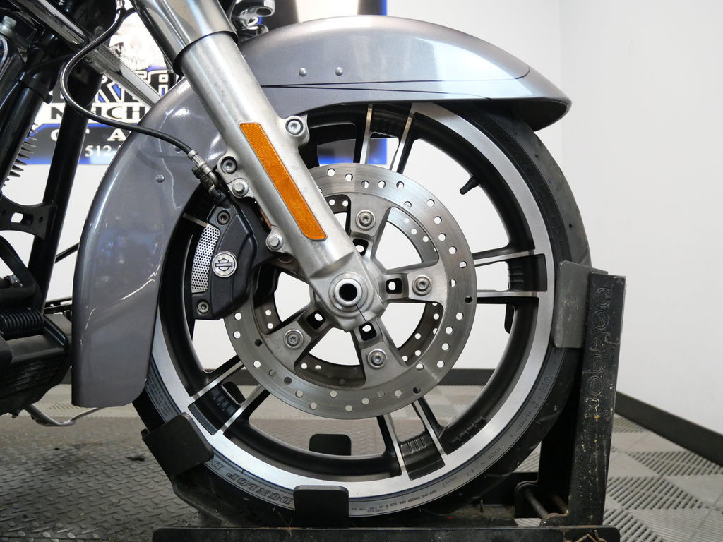 Street Glide® Special