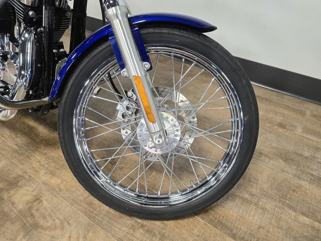Sportster® 1200 Custom