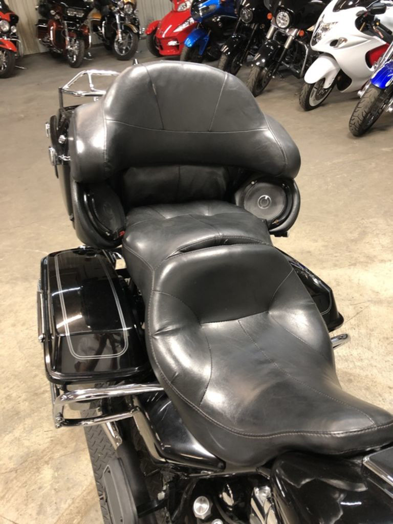 Ultra Classic® Electra Glide®