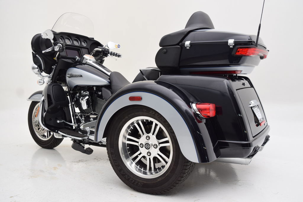 Tri Glide® Ultra