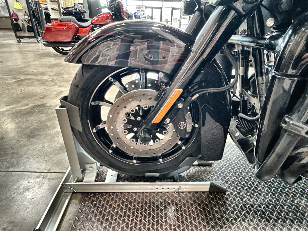 CVO® Ultra Classic® Electra Glide® 