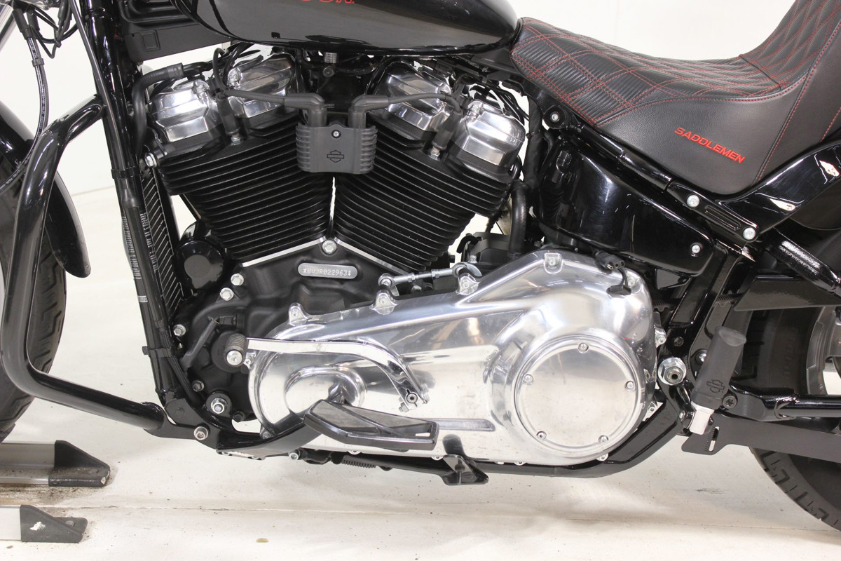 Softail® Standard