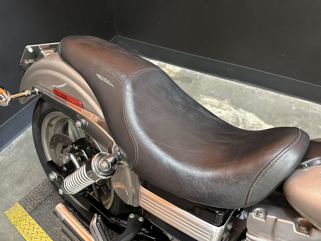 Dyna® Super Glide®