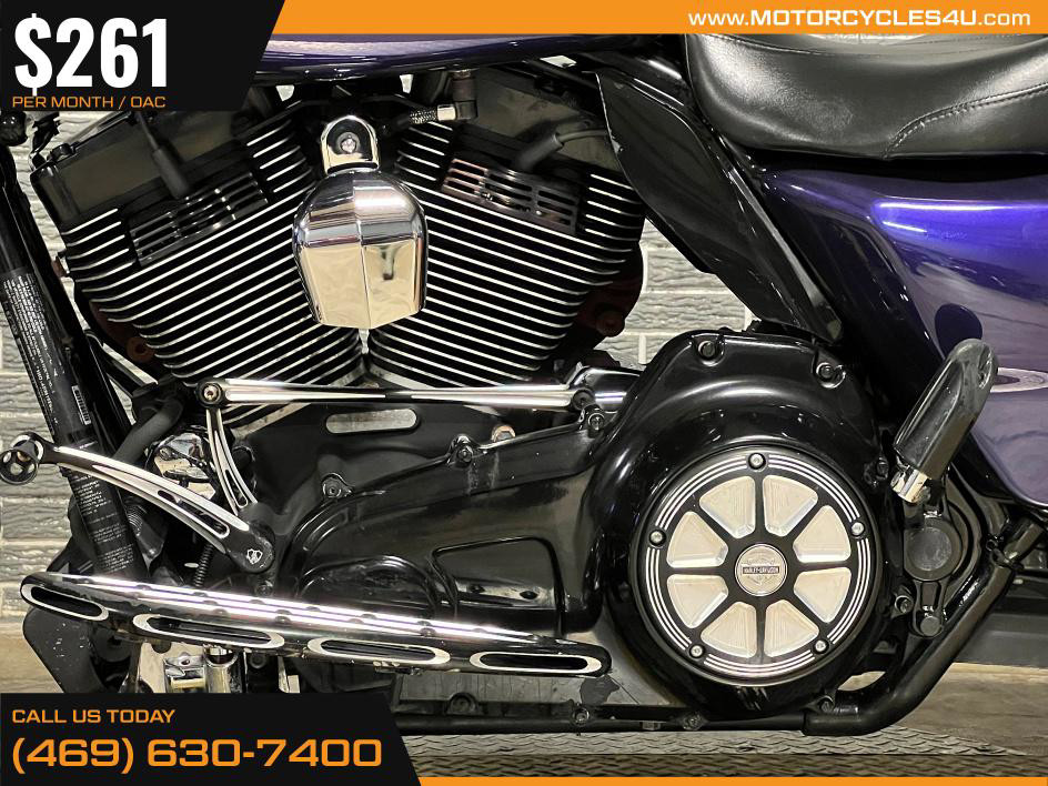 Street Glide® Special