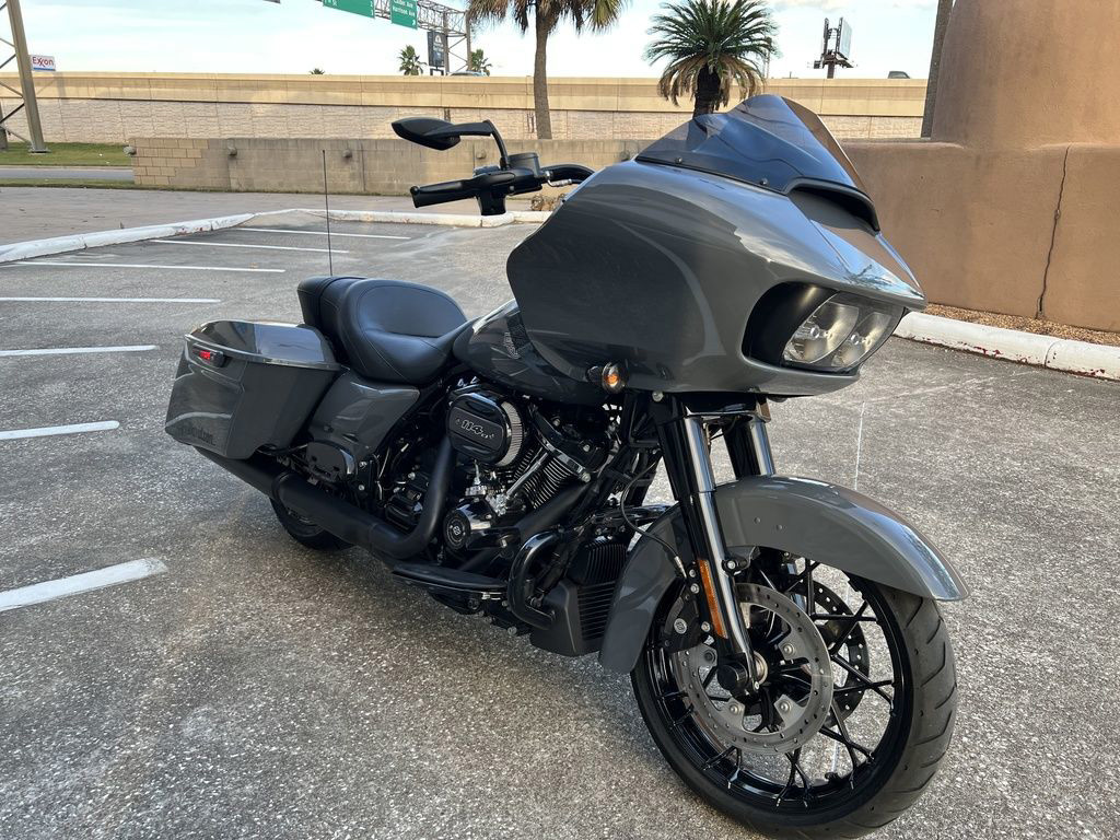 Road Glide® Special