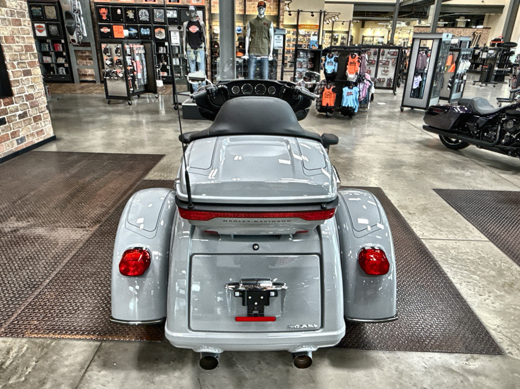 Tri Glide® Ultra