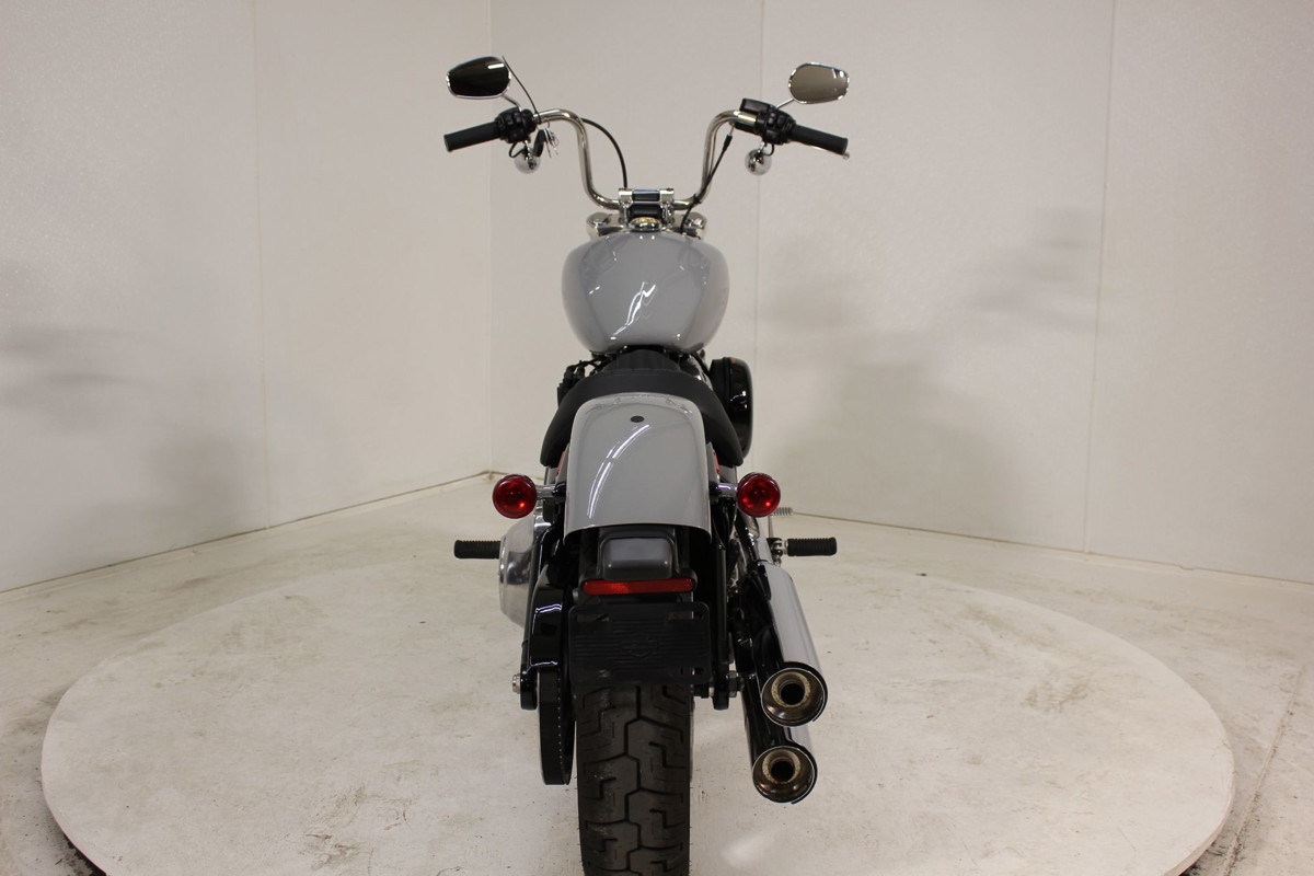 Softail® Standard