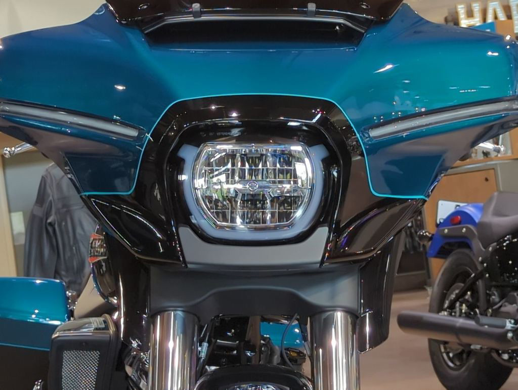 Street Glide®