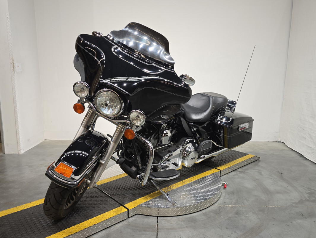 Ultra Classic® Electra Glide®