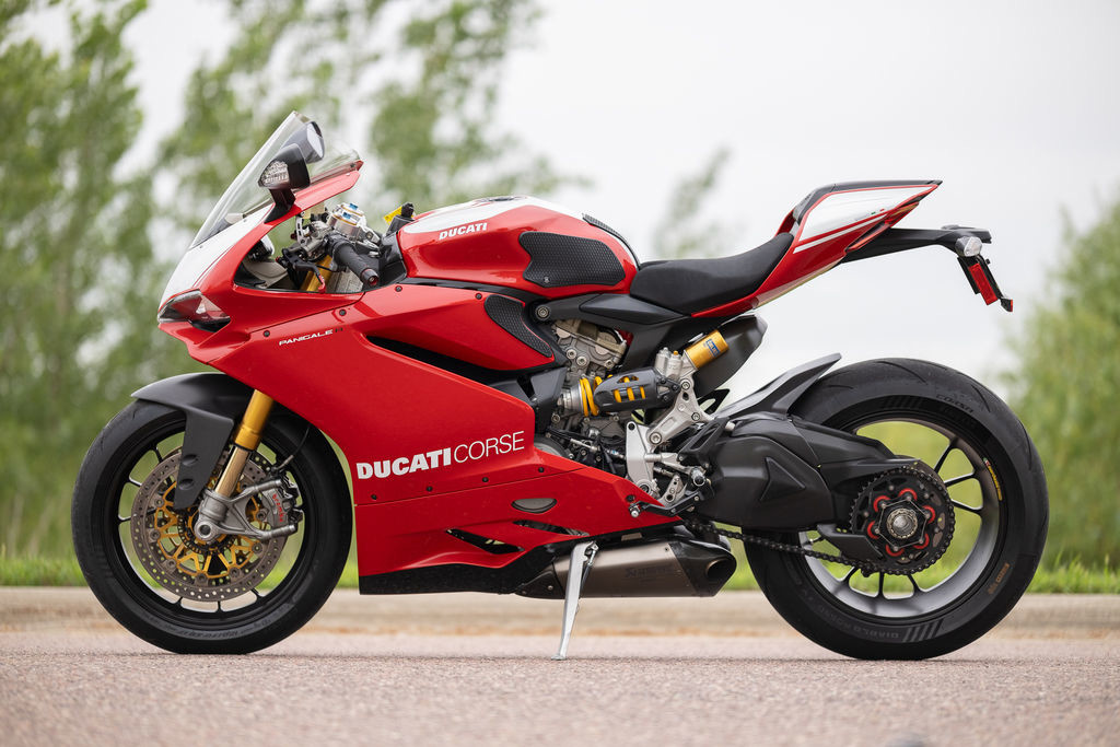 Panigale