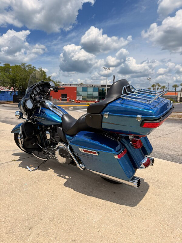 Electra Glide® Ultra® Limited