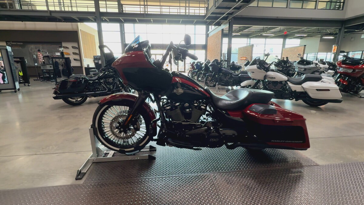 Road Glide® Special