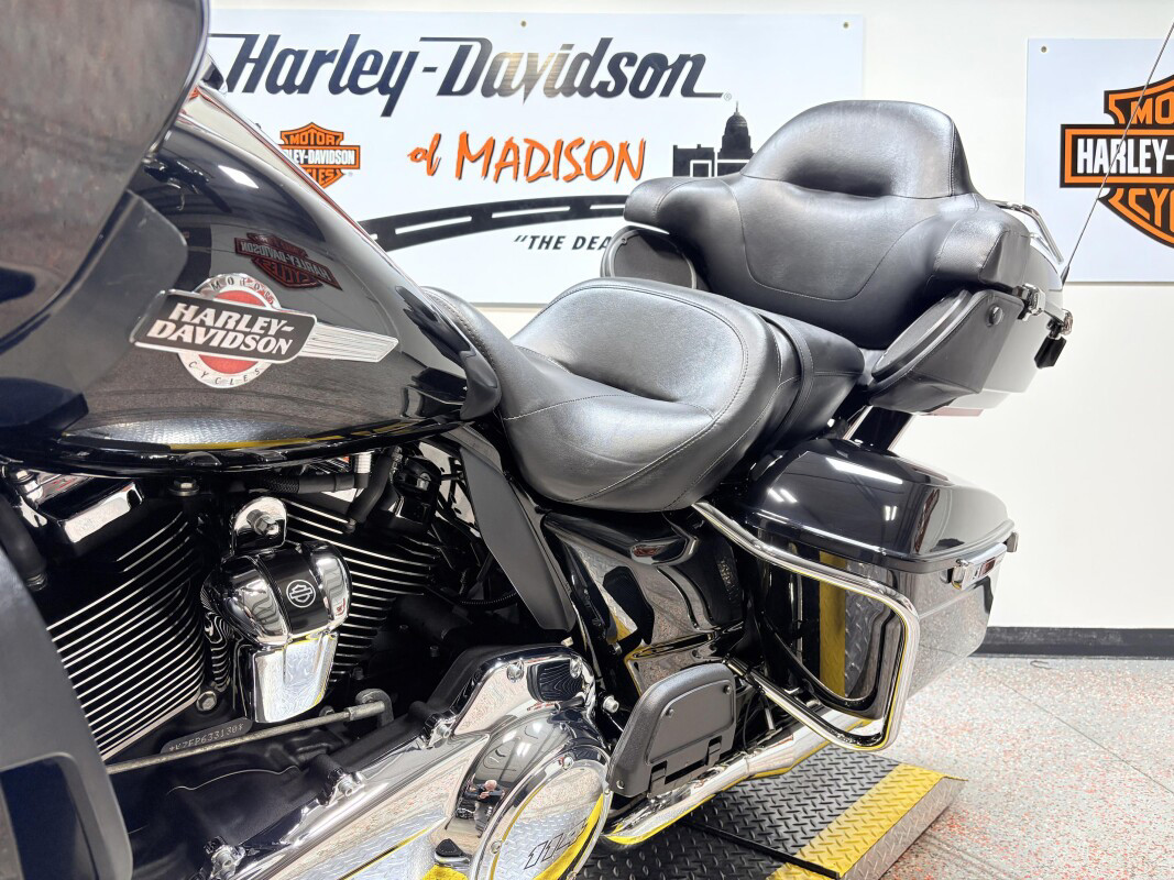 Road Glide® Limited