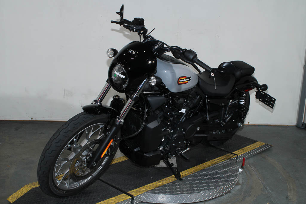 Nightster Special