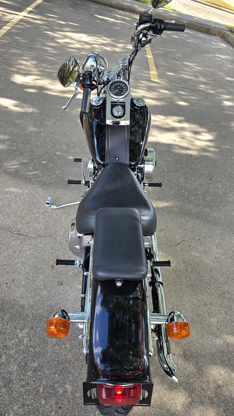 Springer® Softail®