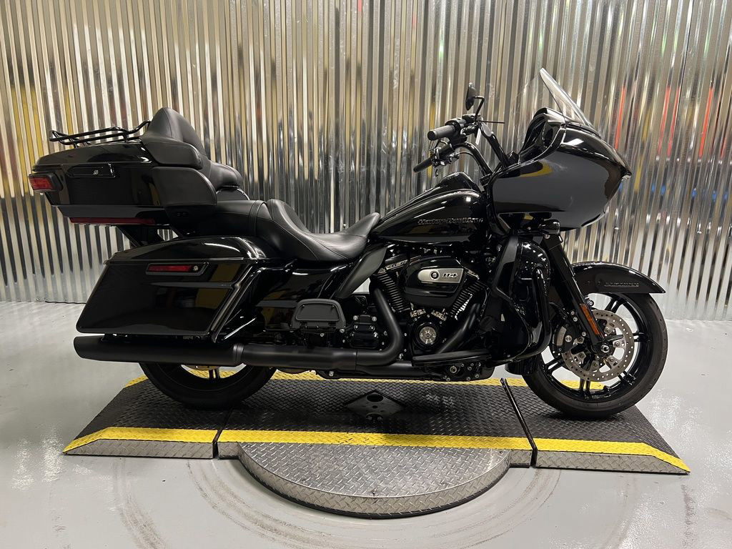 Road Glide® Limited