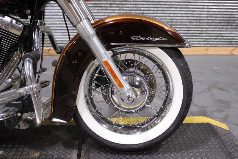 Softail® Deluxe