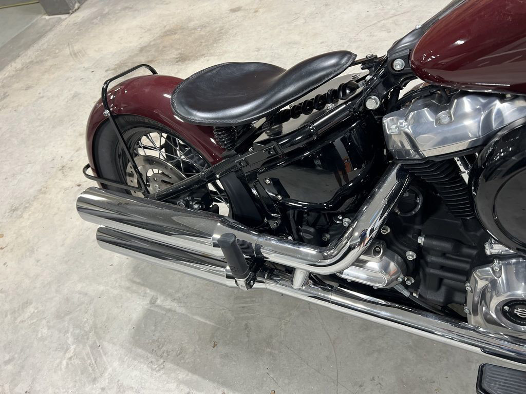 Softail® Slim®