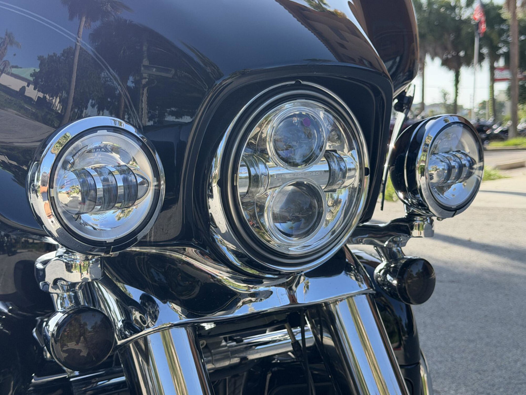 Tri Glide® Ultra