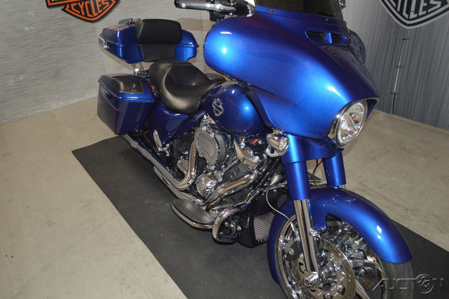 Street Glide® Special