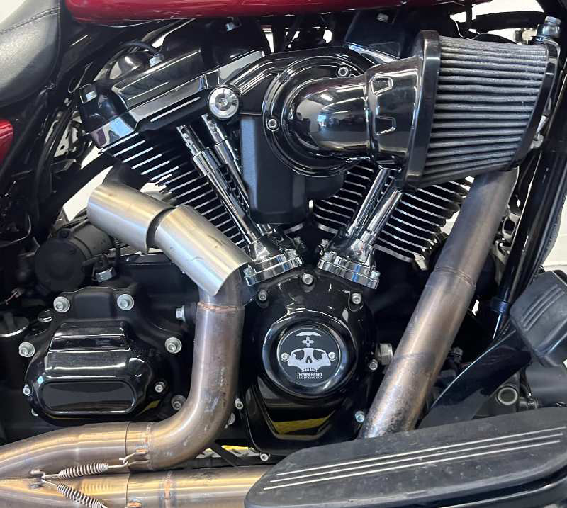 Road Glide® Special