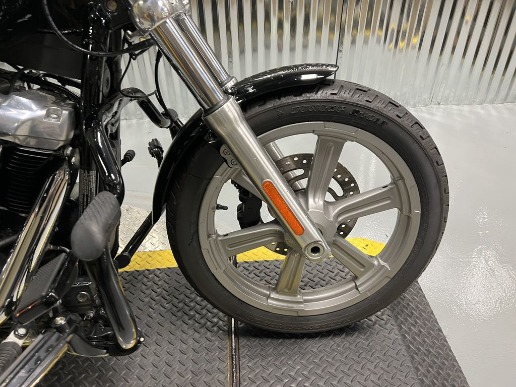 Softail® Standard