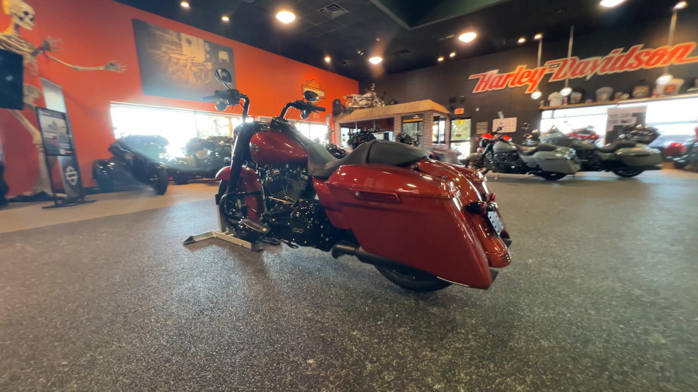 Road King® Special