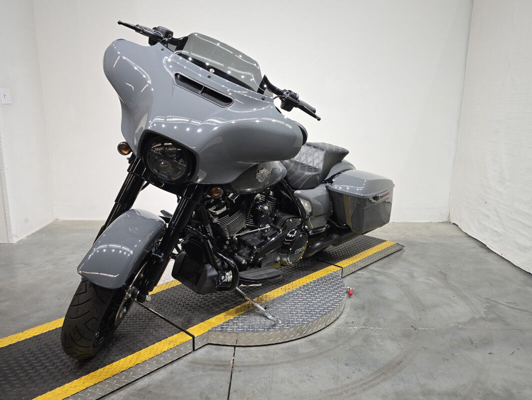 Street Glide® Special