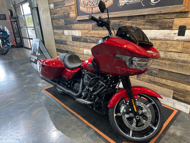 Road Glide®