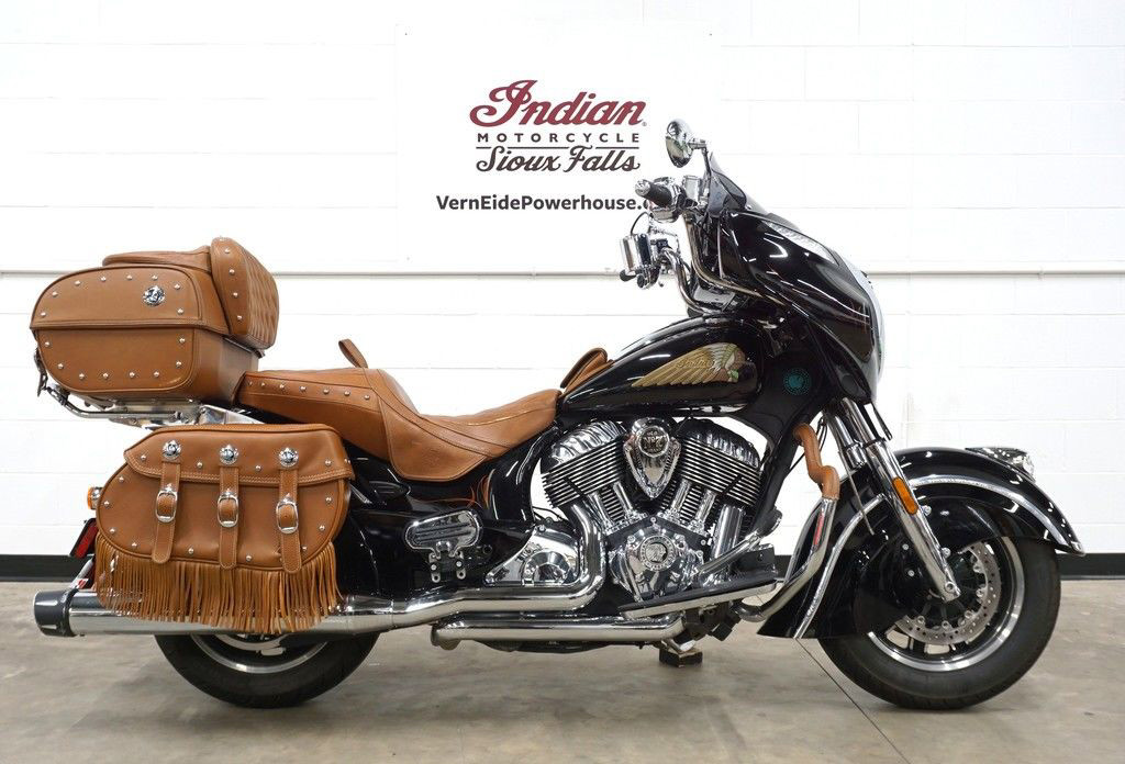 Roadmaster® Classic