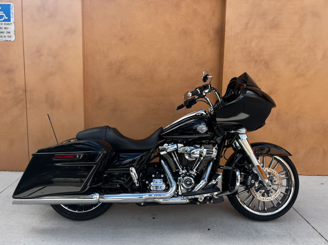 Road Glide® Special