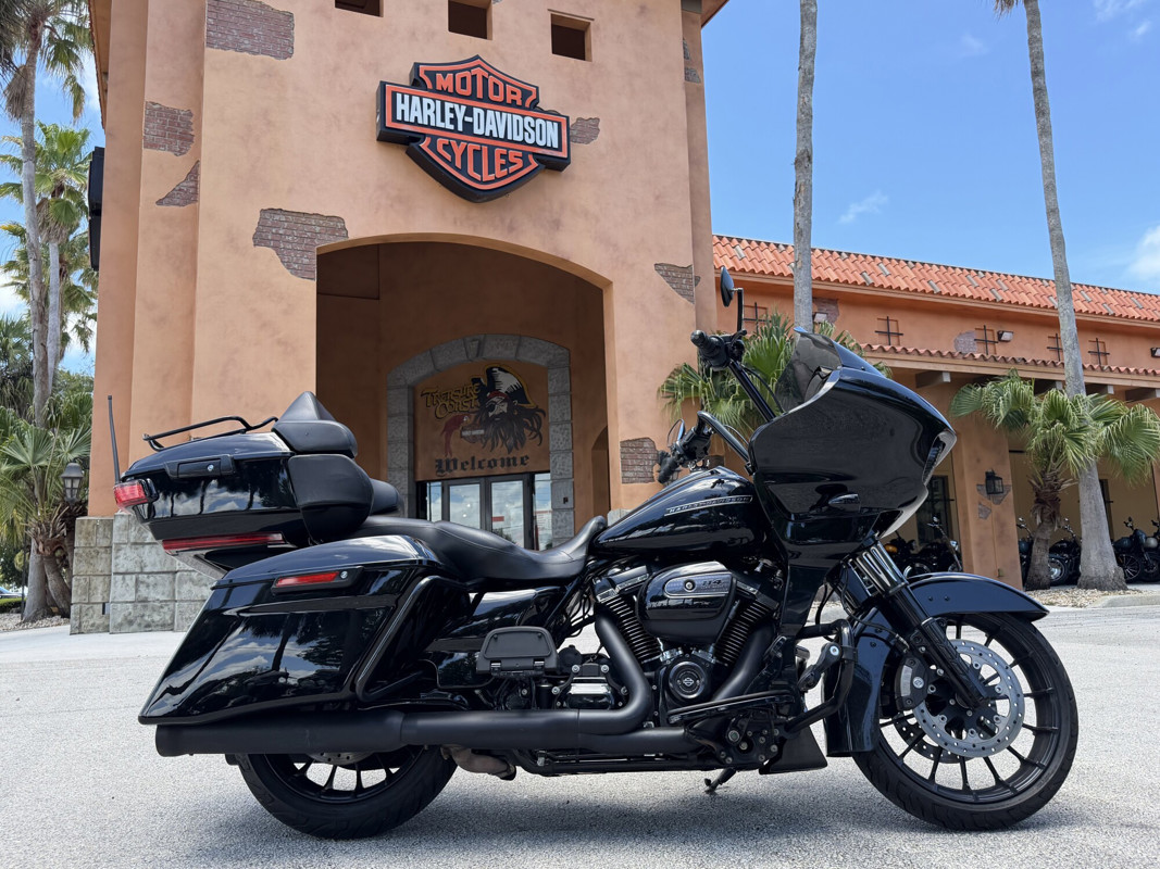 Road Glide® Special