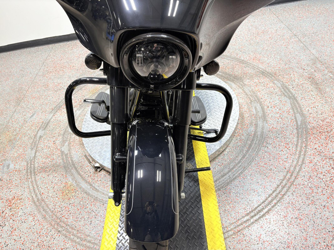 Street Glide® Special