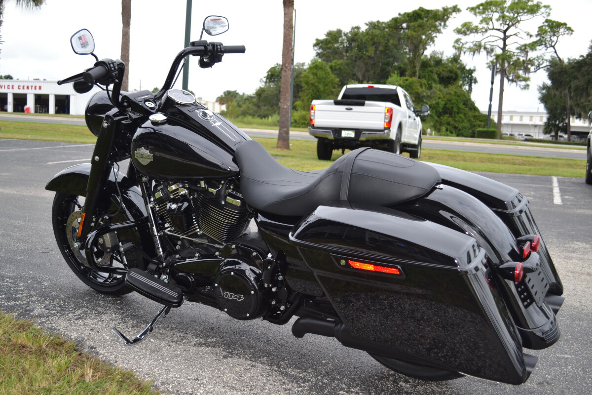 Road King® Special
