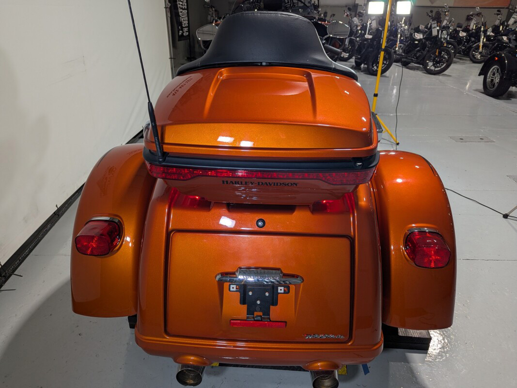 Tri Glide® Ultra