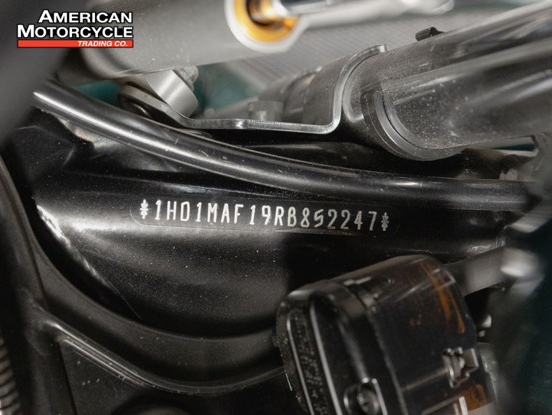 Tri Glide® Ultra