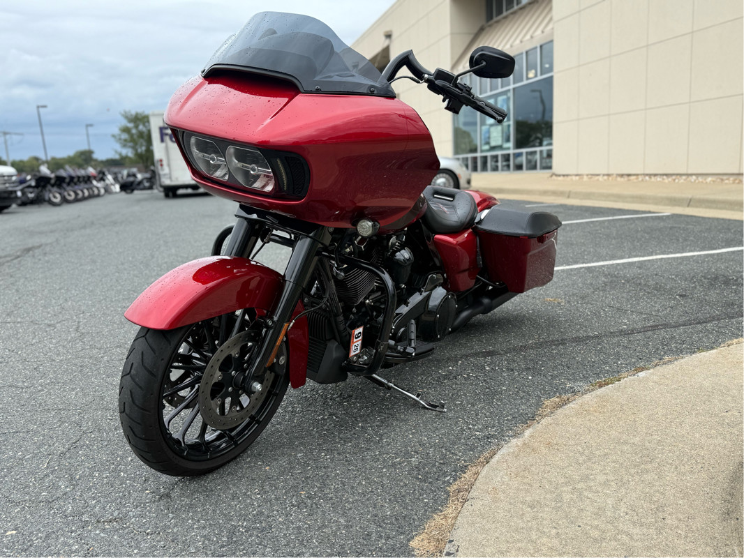 Road Glide® Special
