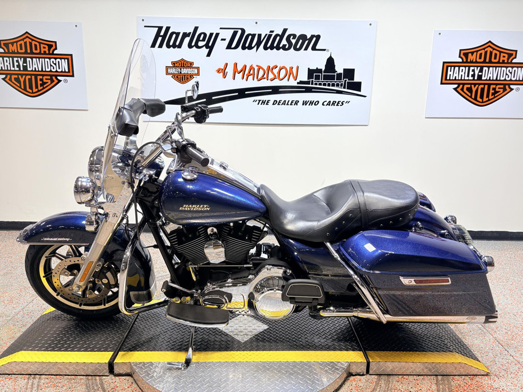 Road King®