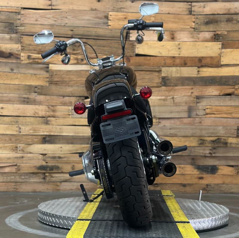 Softail® Standard