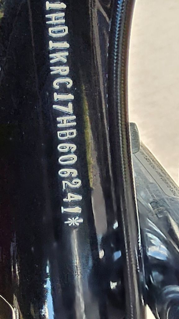 Street Glide® Special