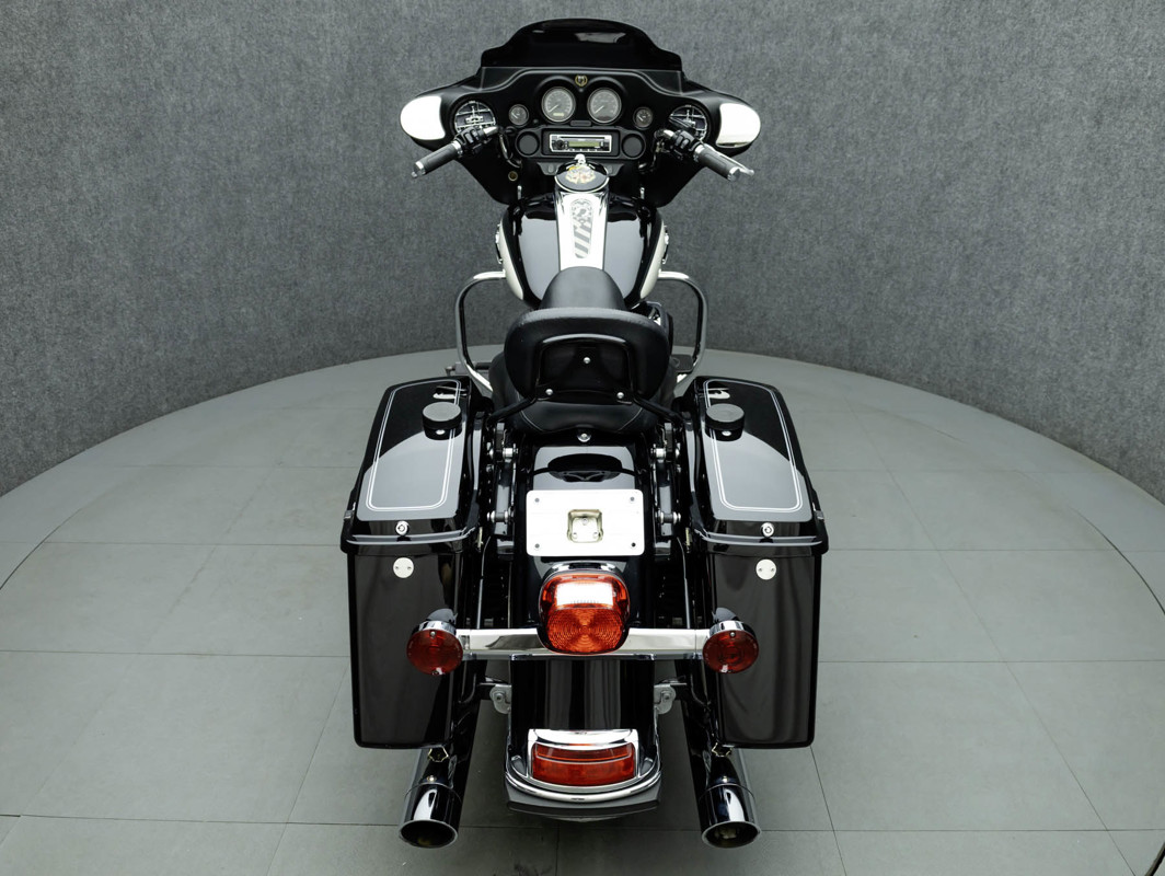 Electra Glide Police
