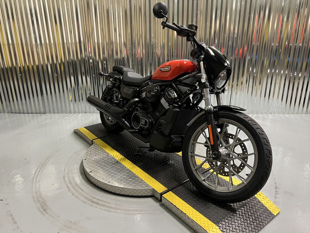 Nightster Special