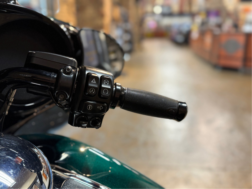 Electra Glide® Ultra® Limited