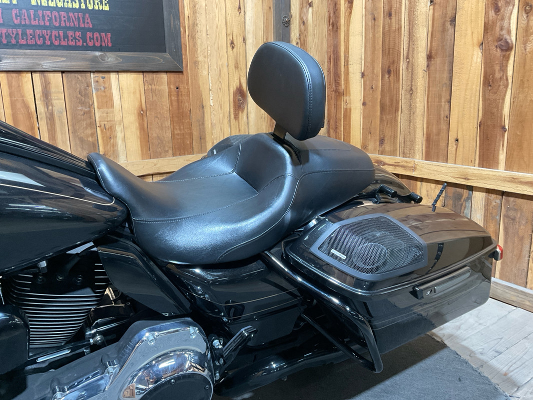 Road Glide® Special