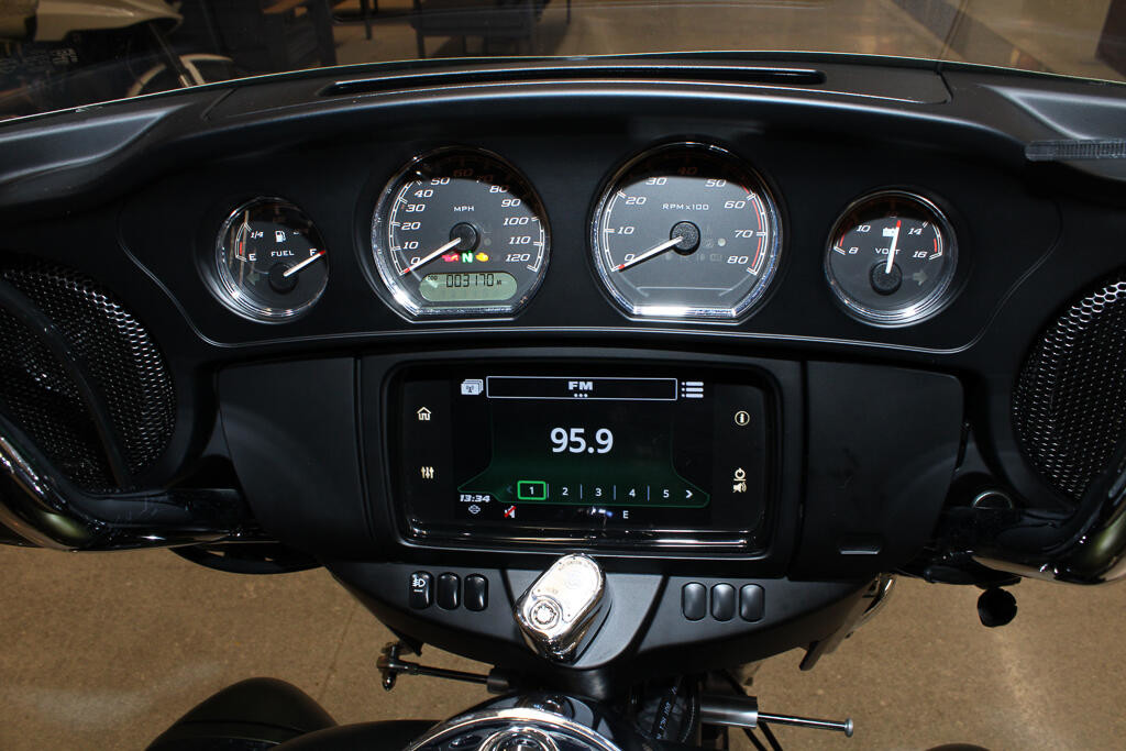 Tri Glide® Ultra