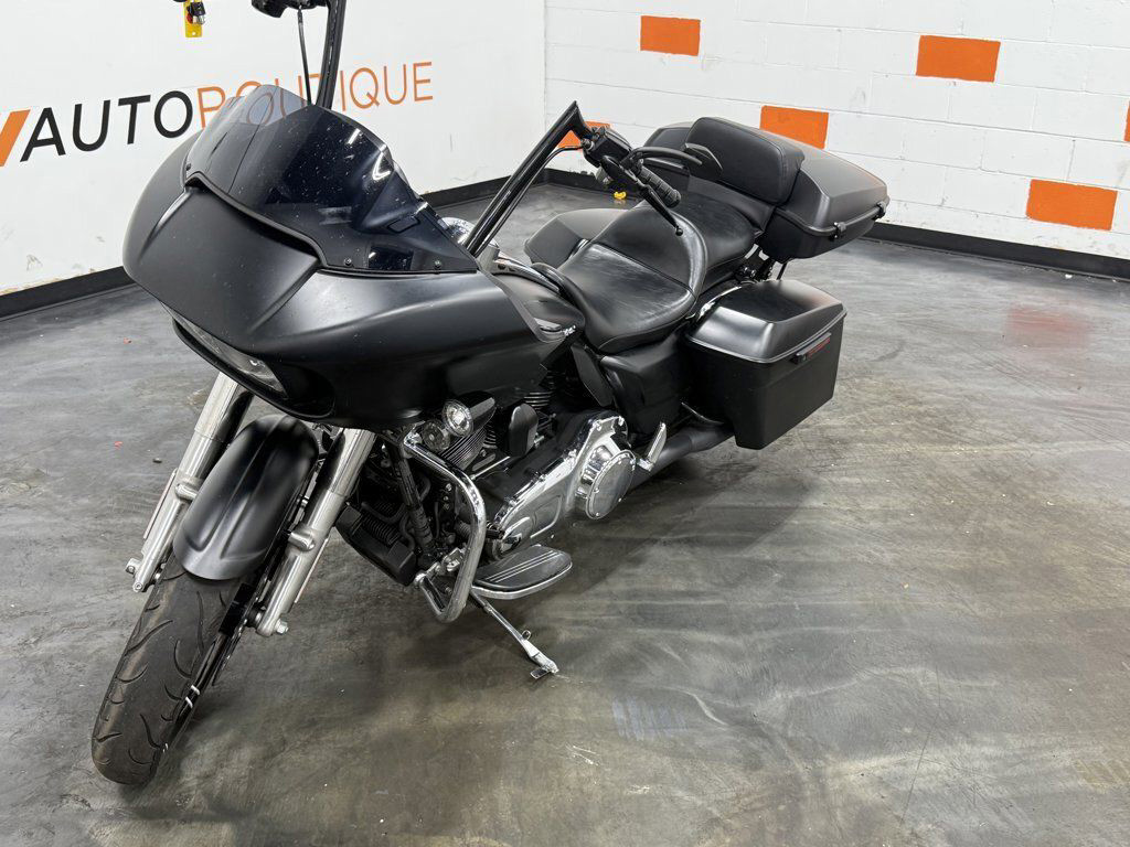 Road Glide® Special